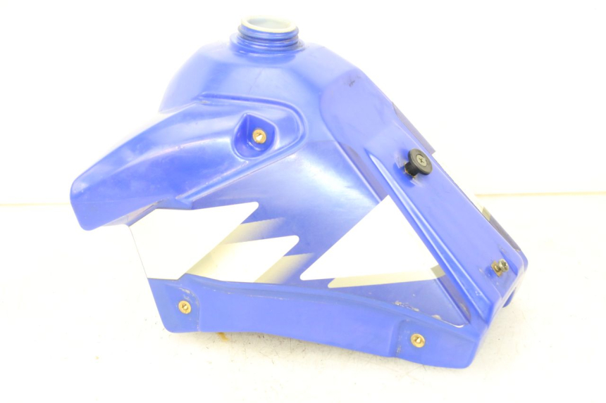 photo de SERBATOIO CARBURANTE YAMAHA TTR 125 (2000 - 2020)