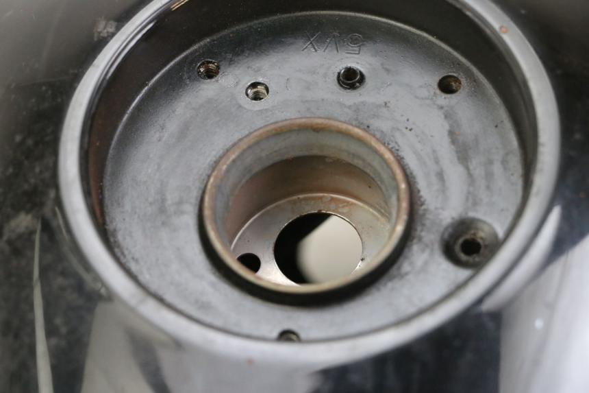 photo de SERBATOIO CARBURANTE  YAMAHA XJ6 ABS 600 (2008 - 2016)