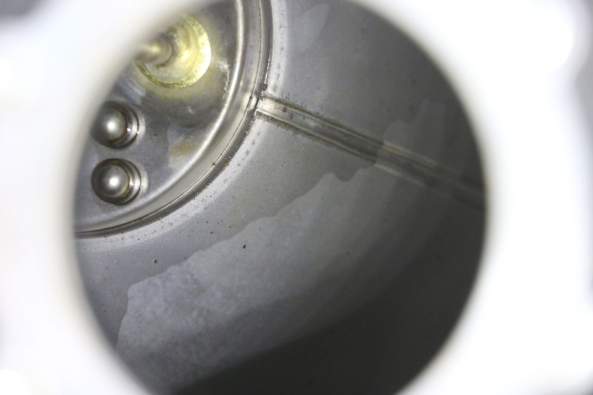 photo de SERBATOIO CARBURANTE  YAMAHA XJ6 ABS 600 (2008 - 2016)