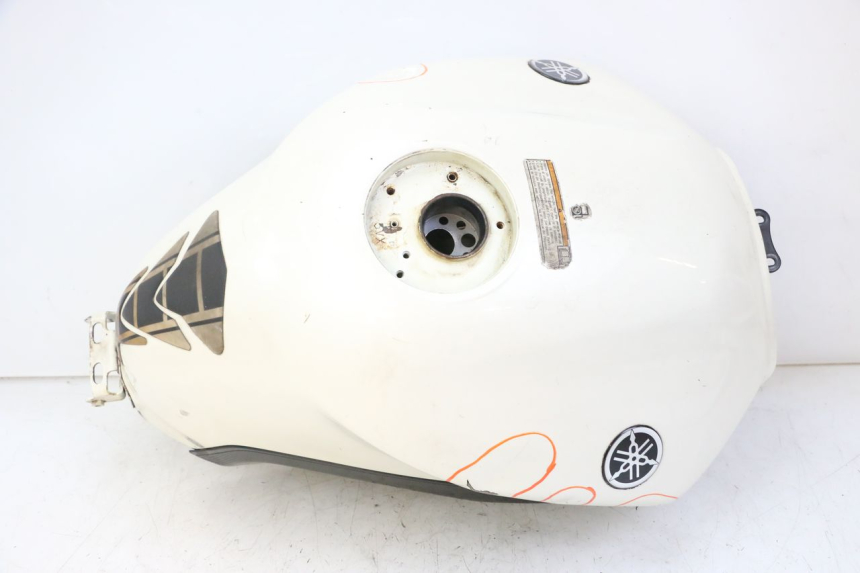 photo de SERBATOIO CARBURANTE  YAMAHA XJ6 ABS 600 (2008 - 2016)