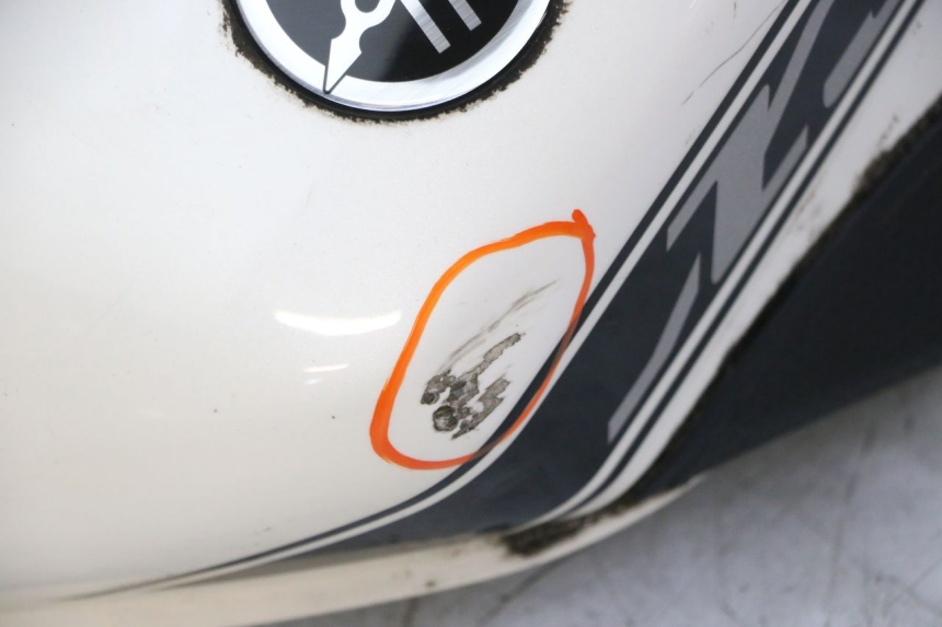 photo de SERBATOIO CARBURANTE  YAMAHA XJ6 ABS 600 (2008 - 2016)