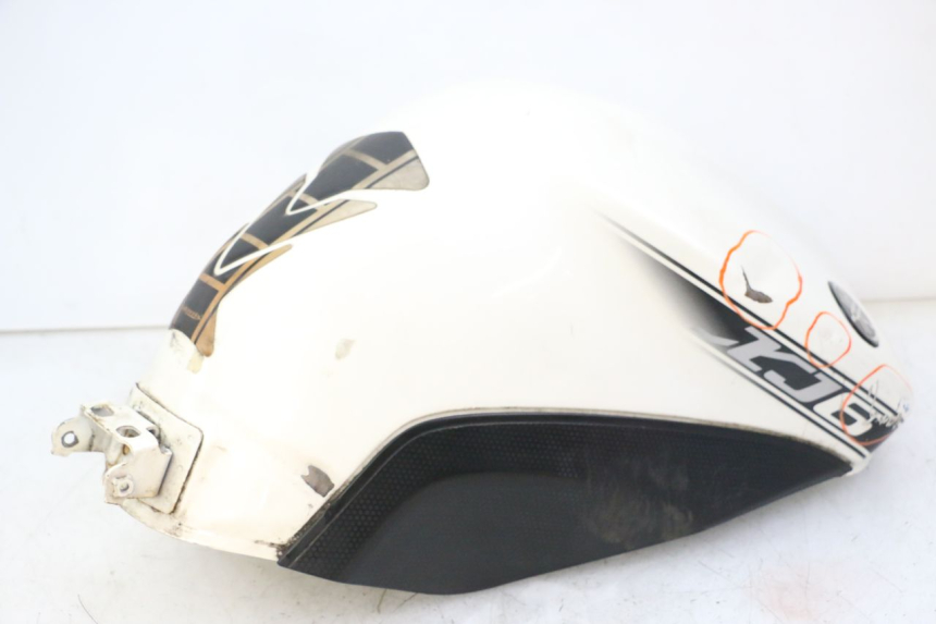 photo de SERBATOIO CARBURANTE  YAMAHA XJ6 ABS 600 (2008 - 2016)
