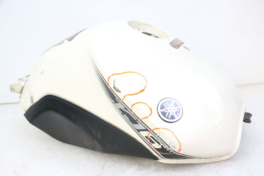 photo de SERBATOIO CARBURANTE  YAMAHA XJ6 ABS 600 (2008 - 2016)