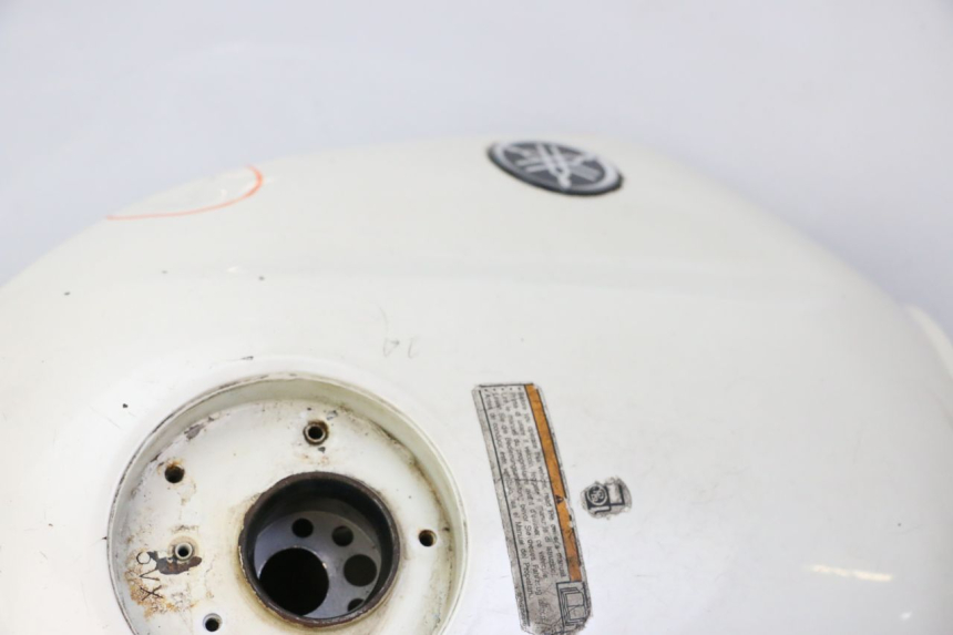 photo de SERBATOIO CARBURANTE  YAMAHA XJ6 ABS 600 (2008 - 2016)