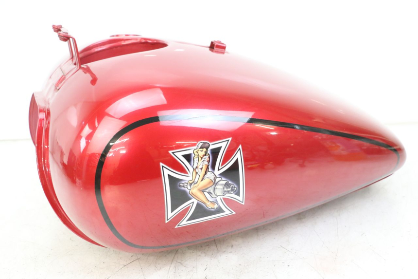 photo de SERBATOIO CARBURANTE  YAMAHA XVS DRAG STAR DRAGSTAR 650 (1997 - 2007)