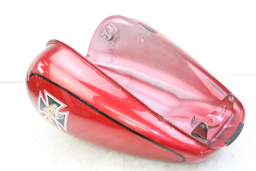photo de SERBATOIO CARBURANTE  YAMAHA XVS DRAG STAR DRAGSTAR 650 (1997 - 2007)
