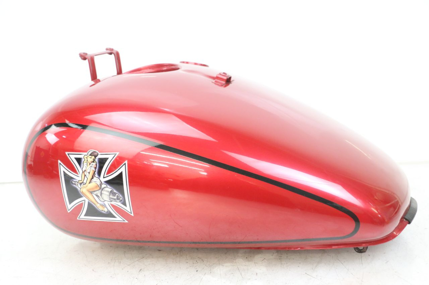 photo de SERBATOIO CARBURANTE  YAMAHA XVS DRAG STAR DRAGSTAR 650 (1997 - 2007)