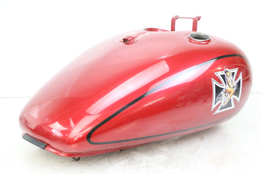 photo de SERBATOIO CARBURANTE  YAMAHA XVS DRAG STAR DRAGSTAR 650 (1997 - 2007)