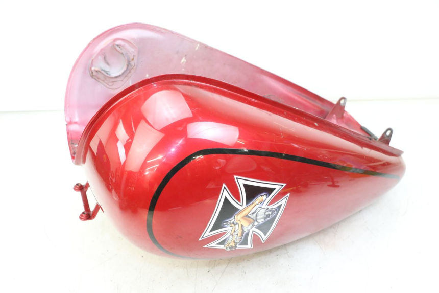 photo de SERBATOIO CARBURANTE  YAMAHA XVS DRAG STAR DRAGSTAR 650 (1997 - 2007)