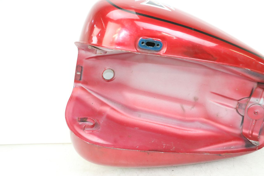 photo de SERBATOIO CARBURANTE  YAMAHA XVS DRAG STAR DRAGSTAR 650 (1997 - 2007)