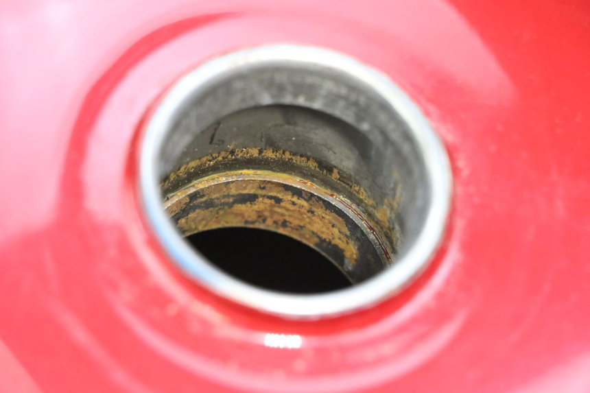 photo de SERBATOIO CARBURANTE  YAMAHA XVS DRAG STAR DRAGSTAR 650 (1997 - 2007)