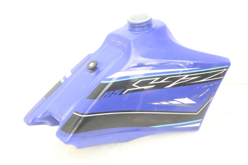photo de SERBATOIO CARBURANTE YAMAHA YZ 85 (2019 - 2021)