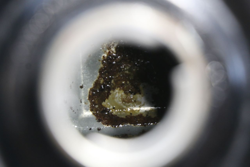 photo de SERBATOIO CARBURANTE  YAMAHA YE ZEST 50 (1992 - 1998)