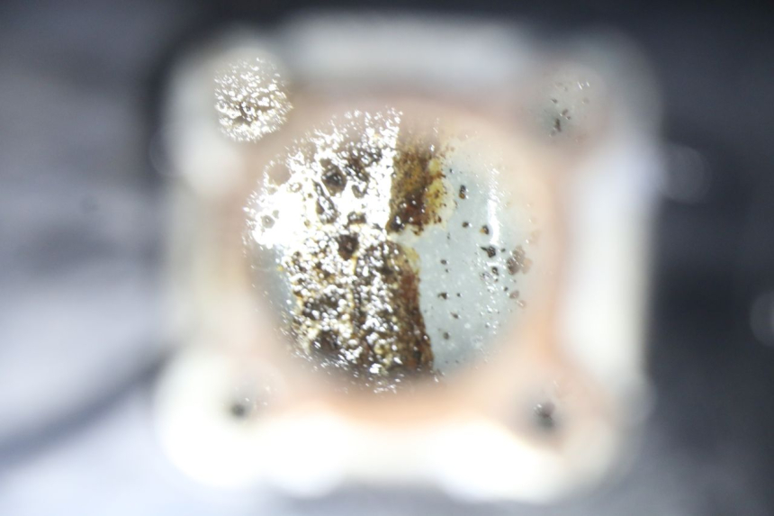 photo de SERBATOIO CARBURANTE  YAMAHA YE ZEST 50 (1992 - 1998)