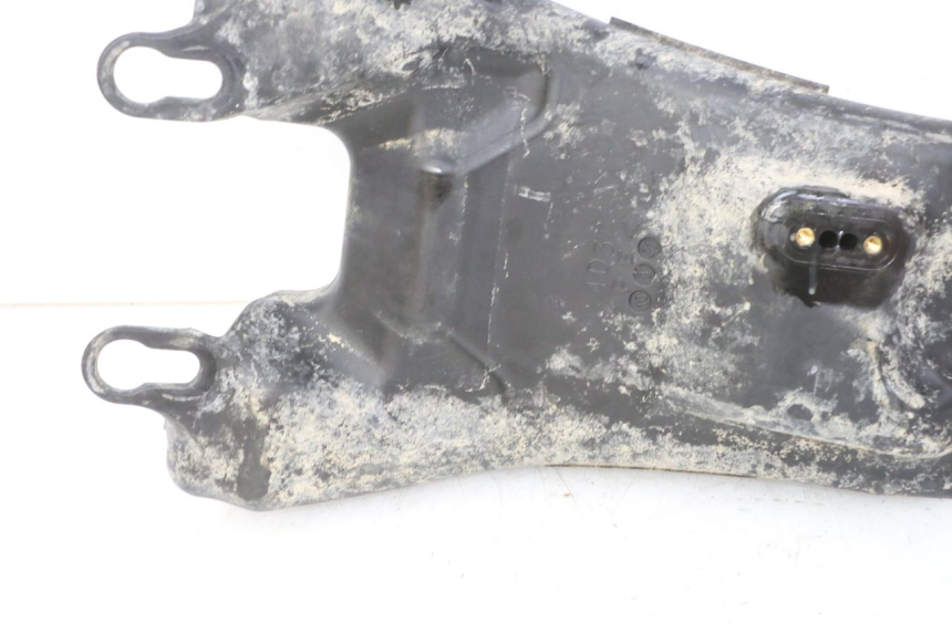 photo de SERBATOIO CARBURANTE  YAMAHA YFM R RAPTOR 250 (2008 - 2014)
