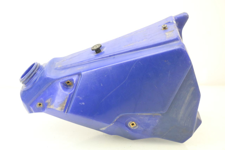 photo de SERBATOIO CARBURANTE  YAMAHA YZ 125 (1998 - 2005)