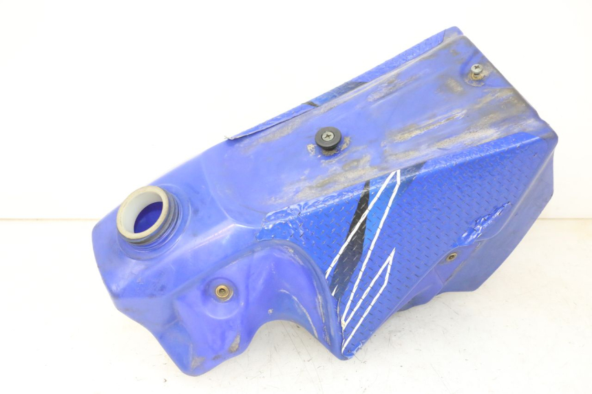 photo de SERBATOIO CARBURANTE  YAMAHA YZ 125 (1998 - 2005)