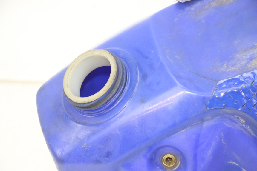 photo de SERBATOIO CARBURANTE  YAMAHA YZ 125 (1998 - 2005)