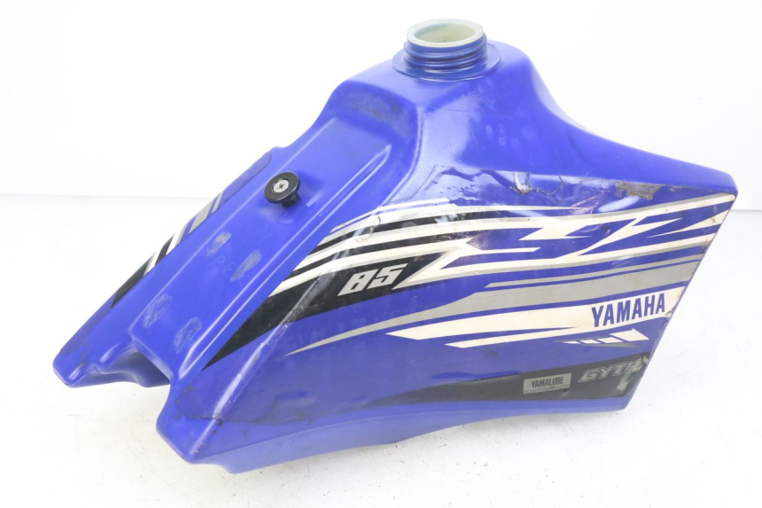 photo de SERBATOIO CARBURANTE YAMAHA YZ 85 (2002 - 2018)