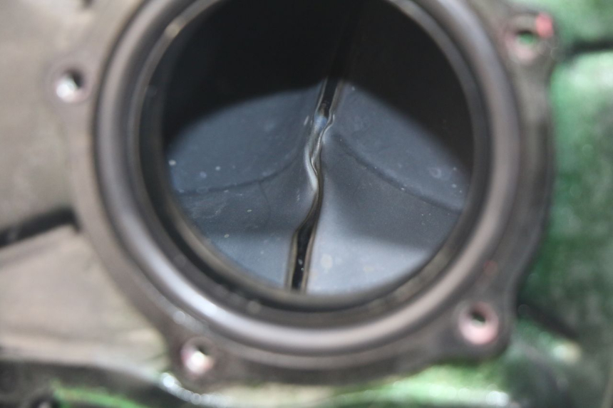 photo de SERBATOIO CARBURANTE KAWASAKI Z 650 (2016 - 2019)