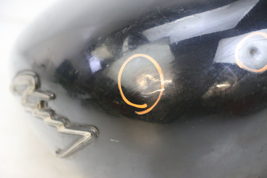 photo de SERBATOIO CARBURANTE  KYMCO ZING 125 (1997 - 2003) - Zoom qualità usato