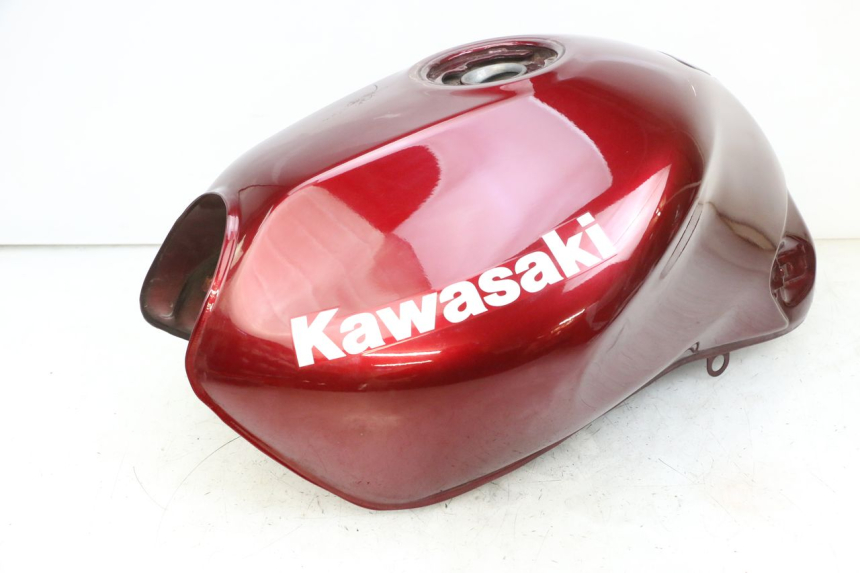 photo de SERBATOIO CARBURANTE  KAWASAKI ZR 7 750 (1999 - 2001) - Vista principale