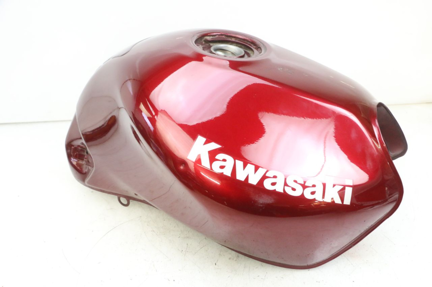 photo de SERBATOIO CARBURANTE  KAWASAKI ZR 7 750 (1999 - 2001) - Zoom qualità usato