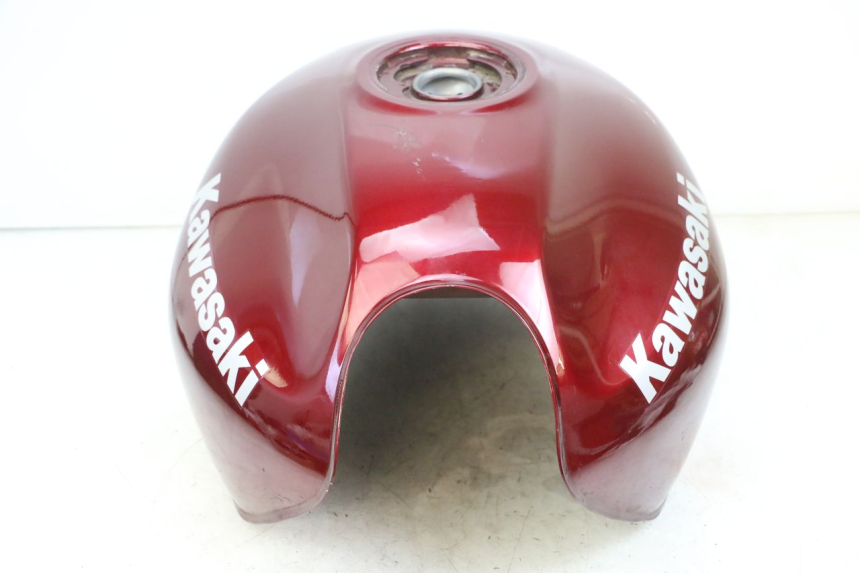 photo de SERBATOIO CARBURANTE  KAWASAKI ZR 7 750 (1999 - 2001) - Vista principale
