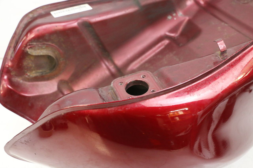 photo de SERBATOIO CARBURANTE  KAWASAKI ZR 7 750 (1999 - 2001) - Vista d'insieme del prodotto