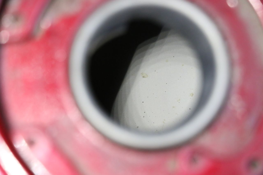 photo de SERBATOIO CARBURANTE  KAWASAKI ZR 7 750 (1999 - 2001) - Marcature e riferimenti originali