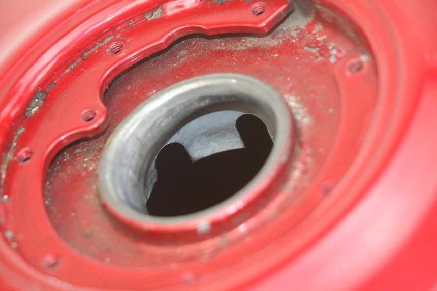 photo de SERBATOIO CARBURANTE KAWASAKI ZX-6R ZX6R 600 (1995 - 1997)