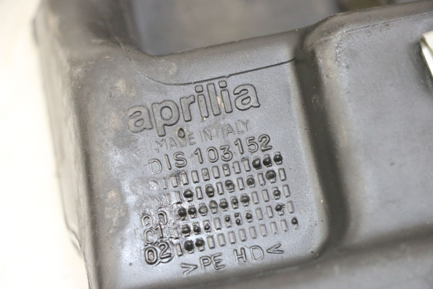 photo de OLIO APRILIA RS 50 (1999 - 2005)