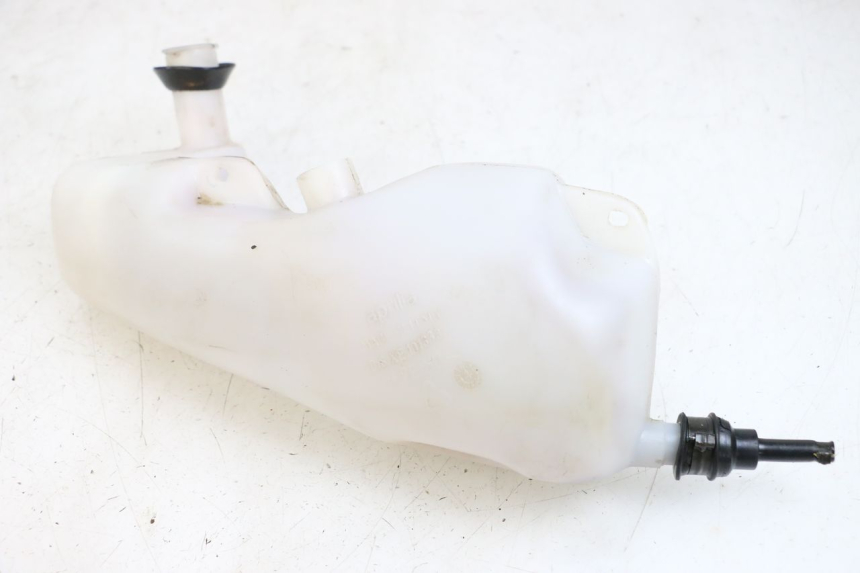 photo de OLIO APRILIA SR CARB LC 2T 50 (2004 - 2012)