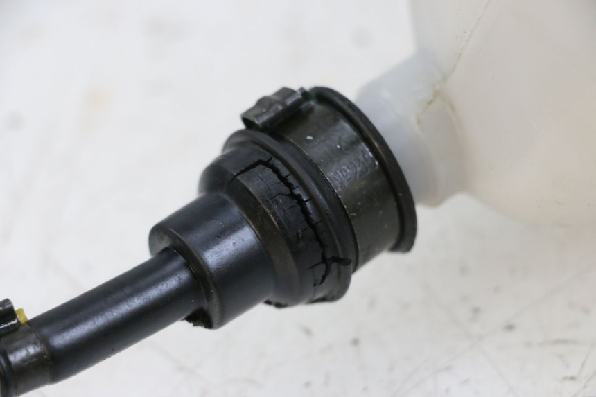 photo de OLIO APRILIA SR CARB LC 2T 50 (2004 - 2012)