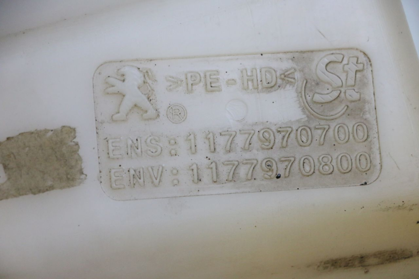 photo de SERBATOIO OLIO PEUGEOT CITYSTAR 50 (2013 - 2017)