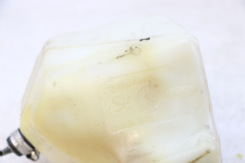 photo de OLIO DERBI SENDA R X-TREME 50 (2006 - 2010)