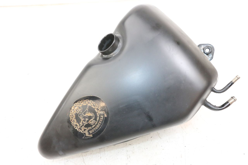 photo de OLIO HARLEY DAVIDSON SPORTSTER XL CUSTOM 1200 (2003 - 2004)