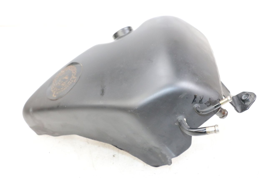 photo de OLIO HARLEY DAVIDSON SPORTSTER XL CUSTOM 1200 (2003 - 2004)