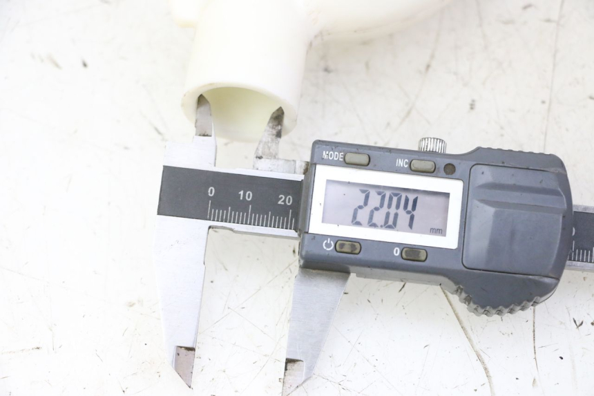 photo de SERBATOIO OLIO PEUGEOT KISBEE 2T 50 (2010 - 2017)