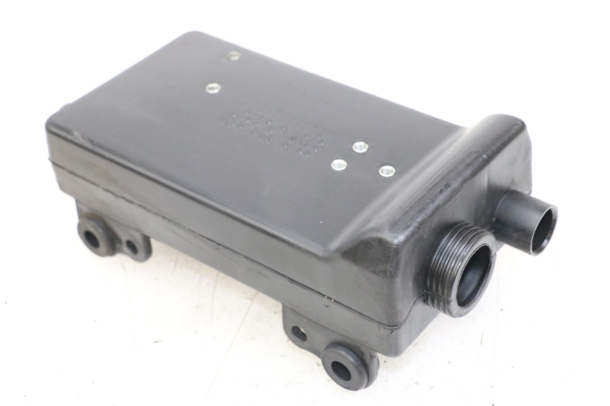 photo de OLIO RIEJU MRT 50 (2018 - 2021)