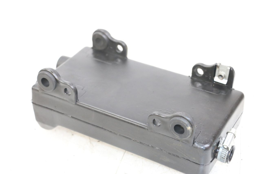 photo de OLIO RIEJU MRT 50 (2018 - 2021)