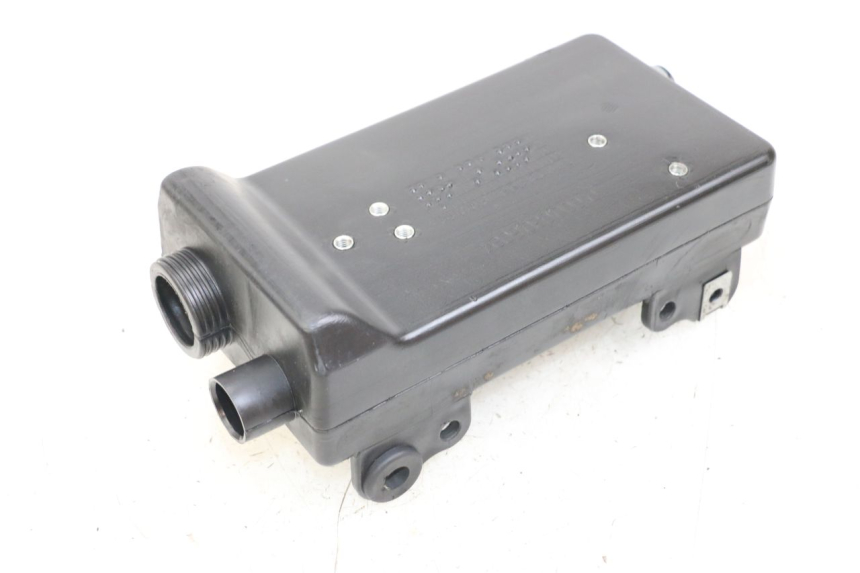 photo de OLIO RIEJU MRT 50 (2018 - 2021)