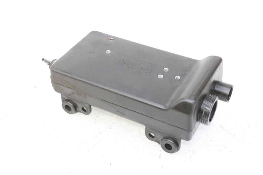 photo de OLIO RIEJU MRT 50 (2018 - 2021)