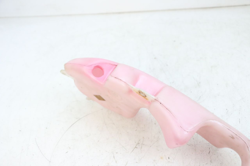 photo de OLIO YAMAHA NEO'S NEOS 2T 50 (1998 - 2007) - Primo piano tecnico