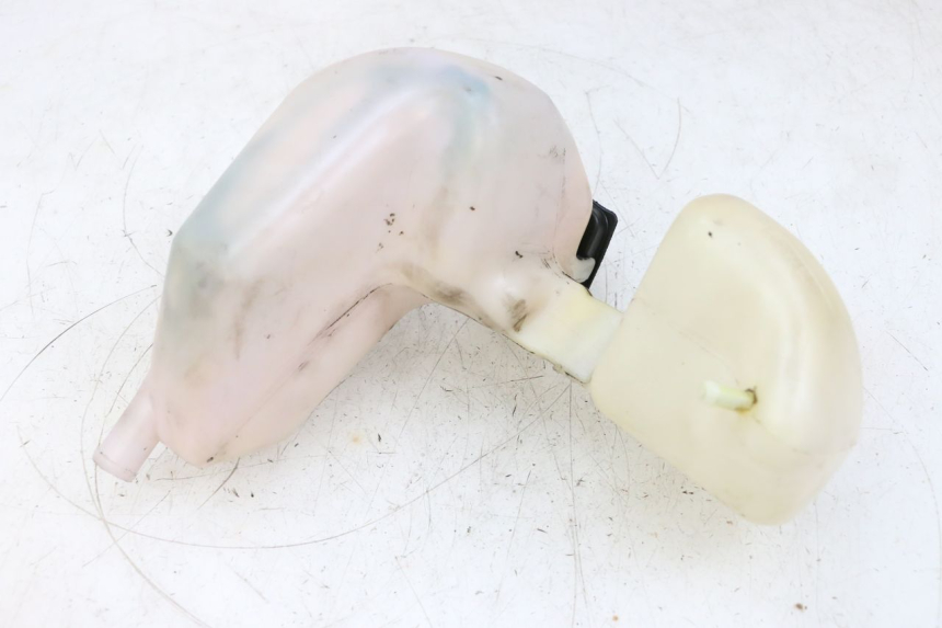 photo de OLIO HONDA NSR R 125 (1994 - 2003) - Zoom sullo stato d'uso