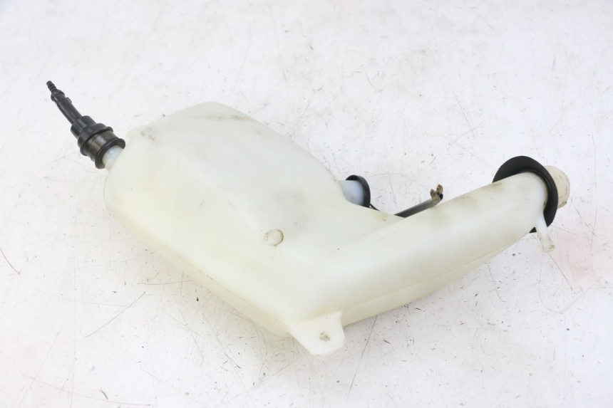 photo de OLIO APRILIA RALLY AC 50 (1995 - 2004) - Zoom sullo stato d'uso