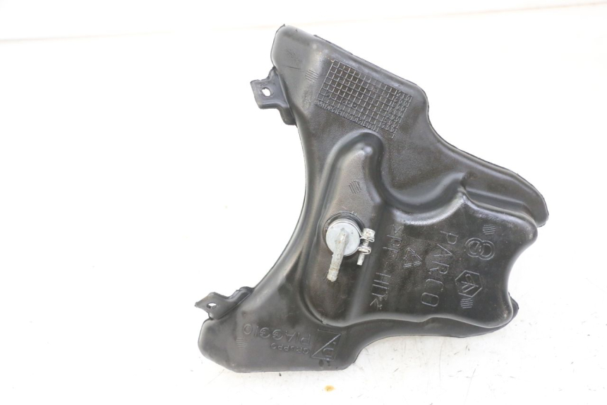 photo de OLIO GILERA RUNNER SL 50 (2006 - 2009)