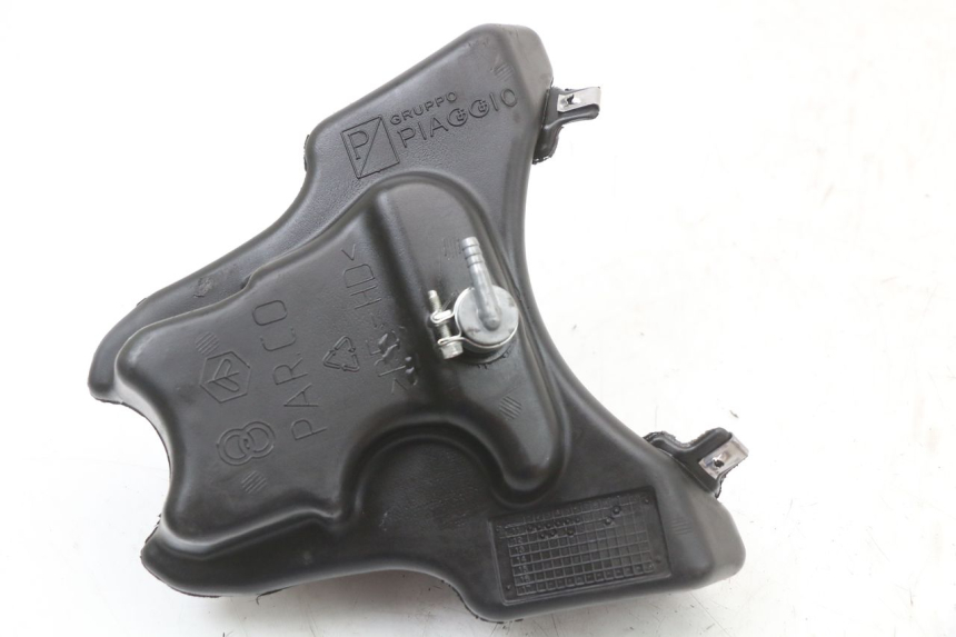 photo de SERBATOIO OLIO GILERA RUNNER SP 50 (2009 - 2017)