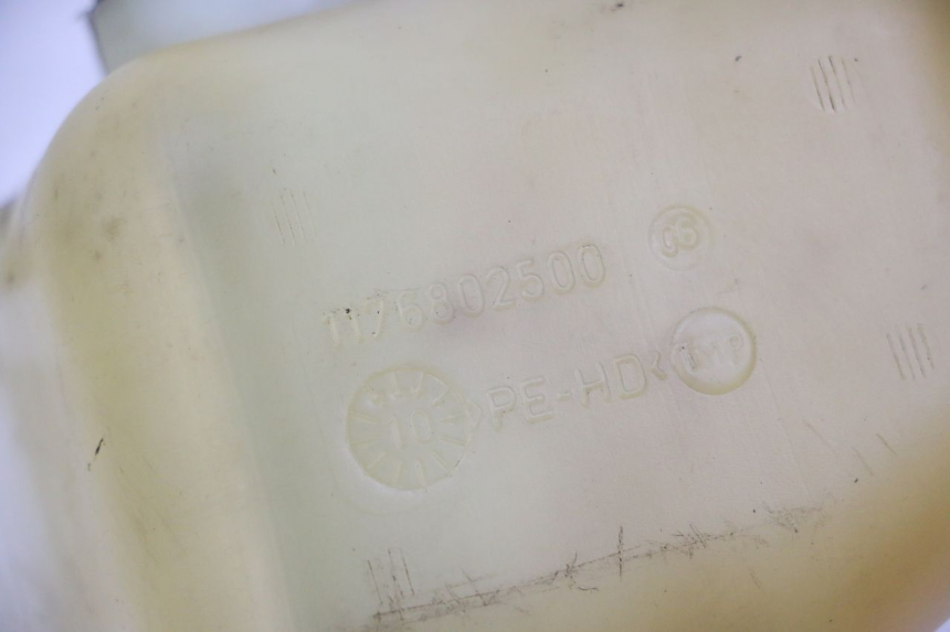 photo de SERBATOIO OLIO PEUGEOT SATELIS 125 (2006 - 2009)