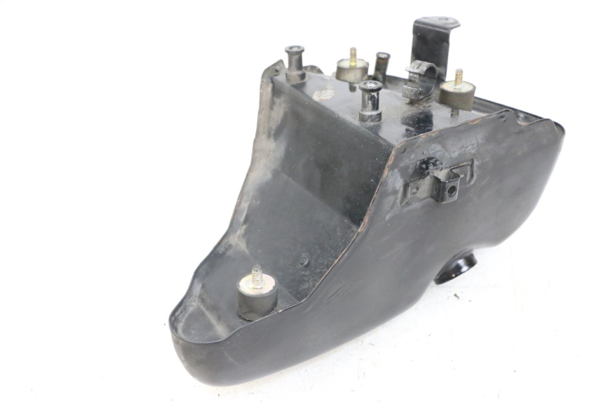 photo de OLIO HARLEY DAVIDSON SPORTSTER XL CUSTOM 1200 (2003 - 2004)